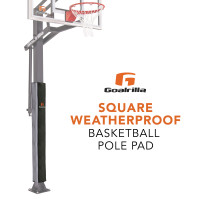 Square Pole Pad thumbnail 2