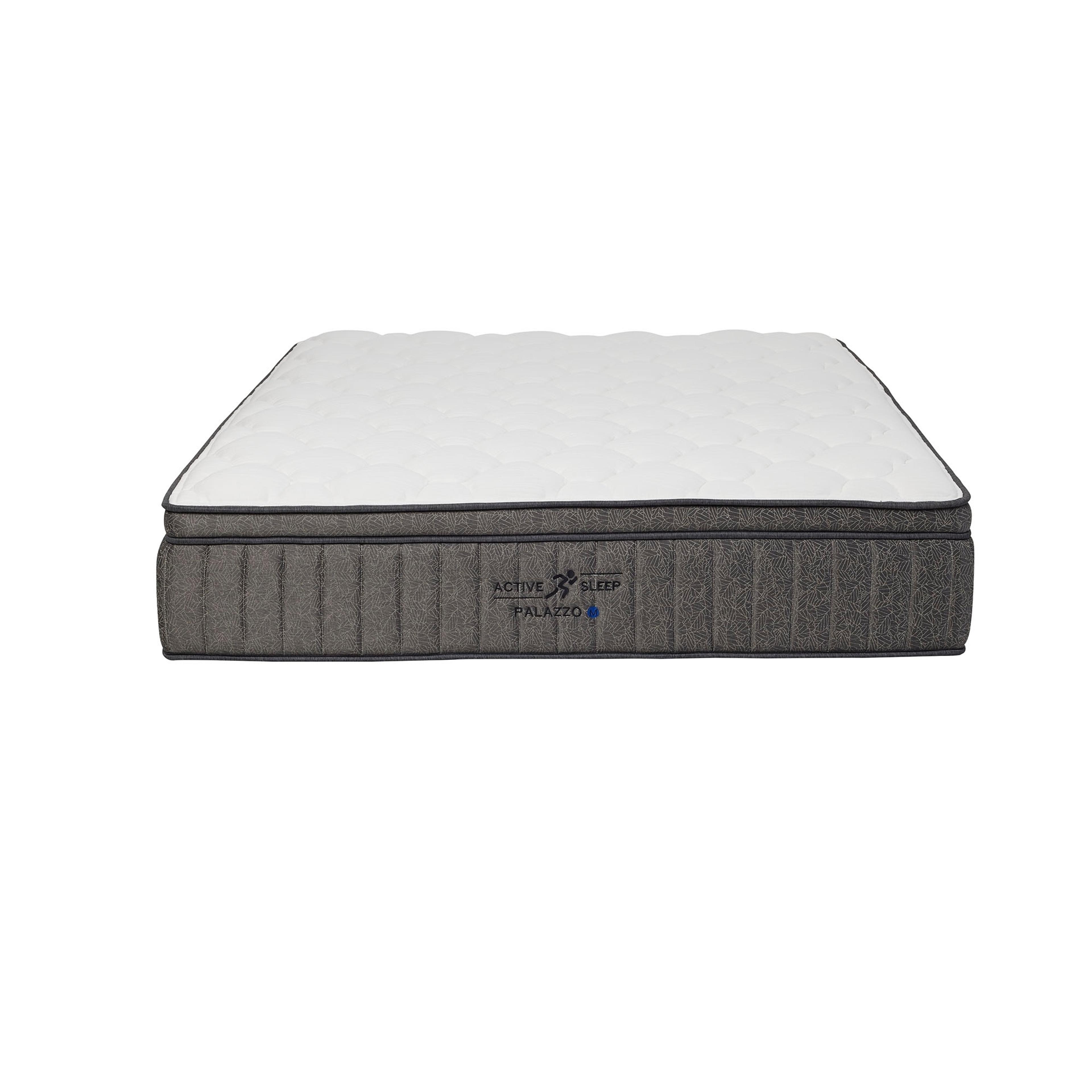 Product image of the  Active Sleep Palazzo Mattress, Medium from Forty Winks