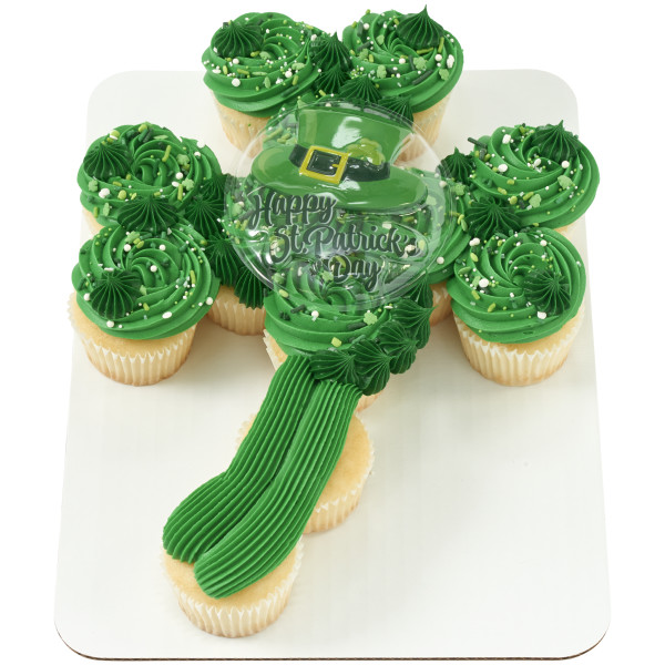 Happy St. Patrick's Day Pop Tops®