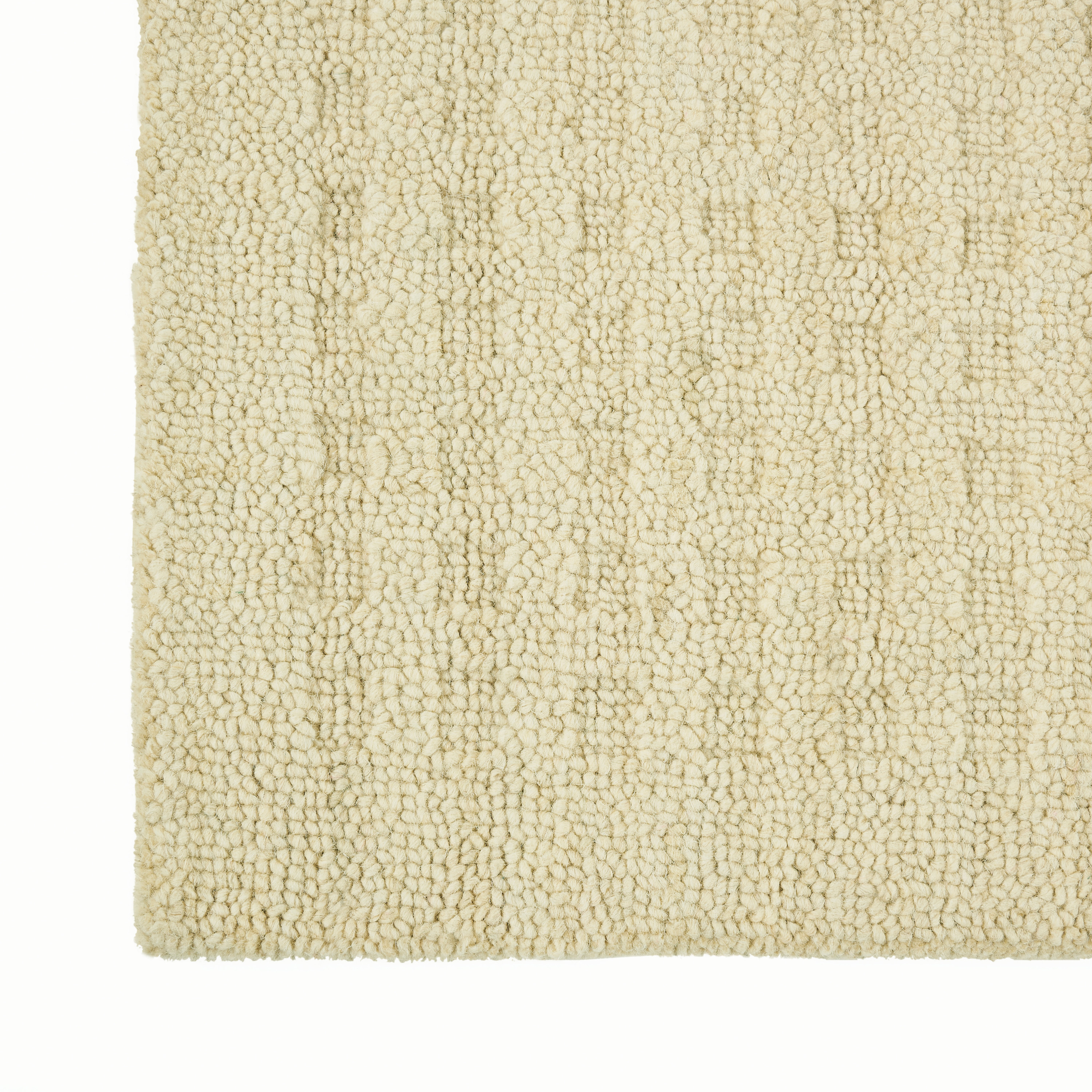 Nourison Marana 2'3" x 8' Ivory Contemporary Indoor Rug