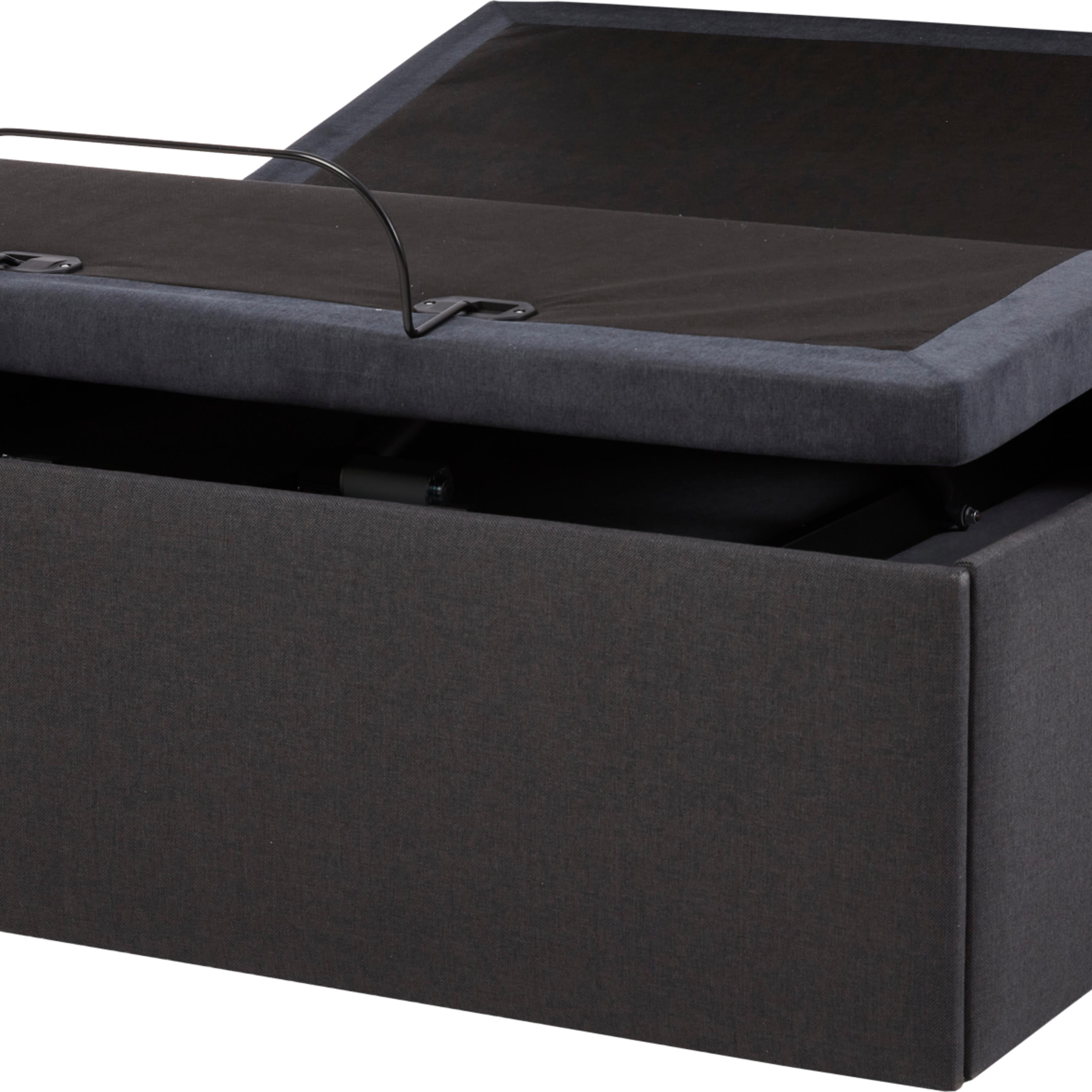 Product image of the  Duo Base, 4 Drawer from Forty Winks