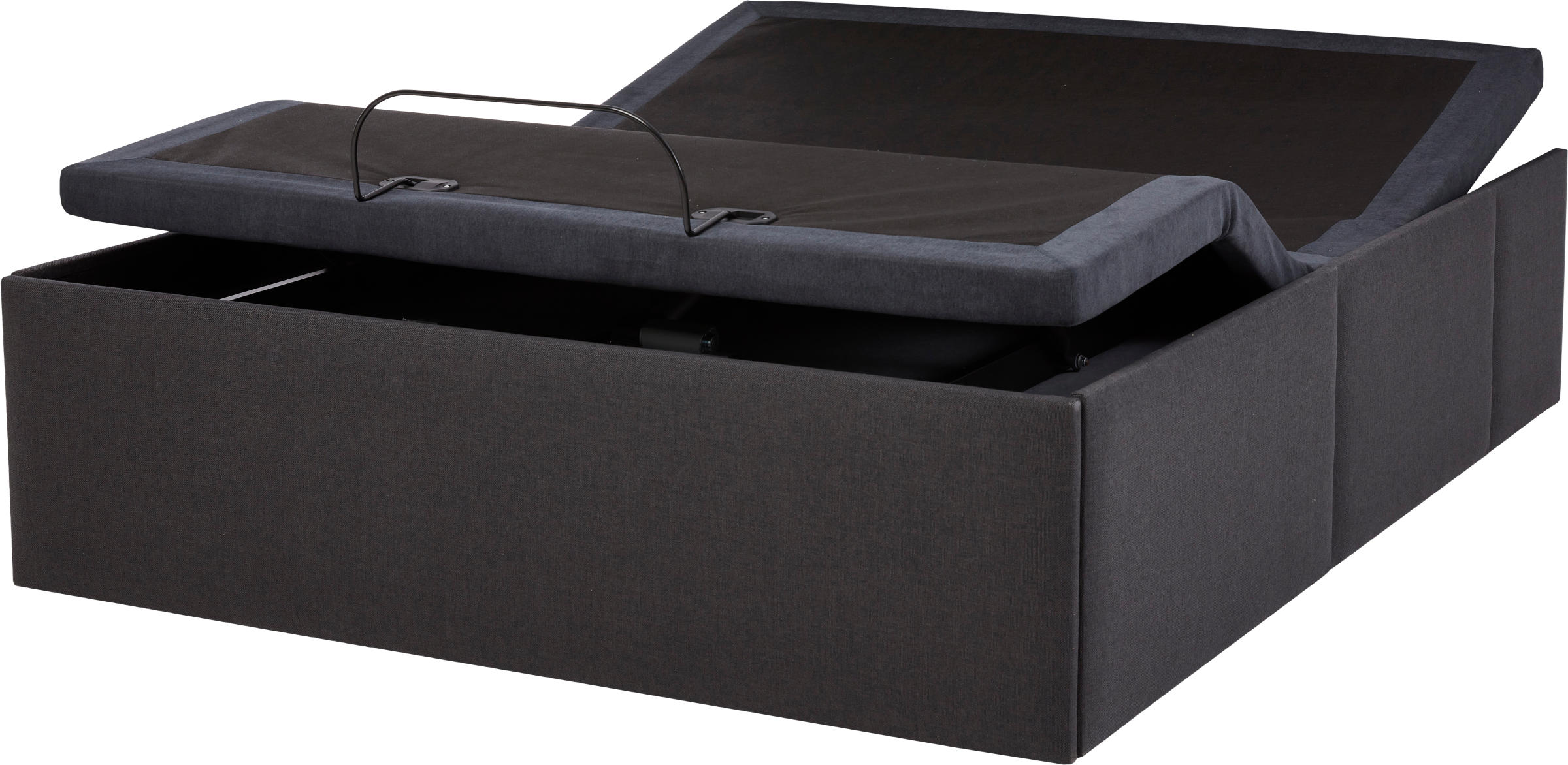 Product image of the  Duo Base, 4 Drawer from Forty Winks