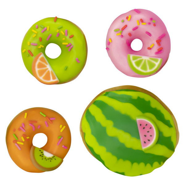 Fruit Slice Dec-Ons® Decorations