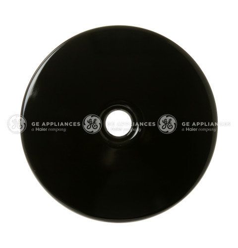 CAP BURNER C (BLACK)