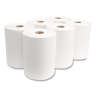 MORW106, Morcon, Morsoft, 800ft Roll Towel, 1 ply, White