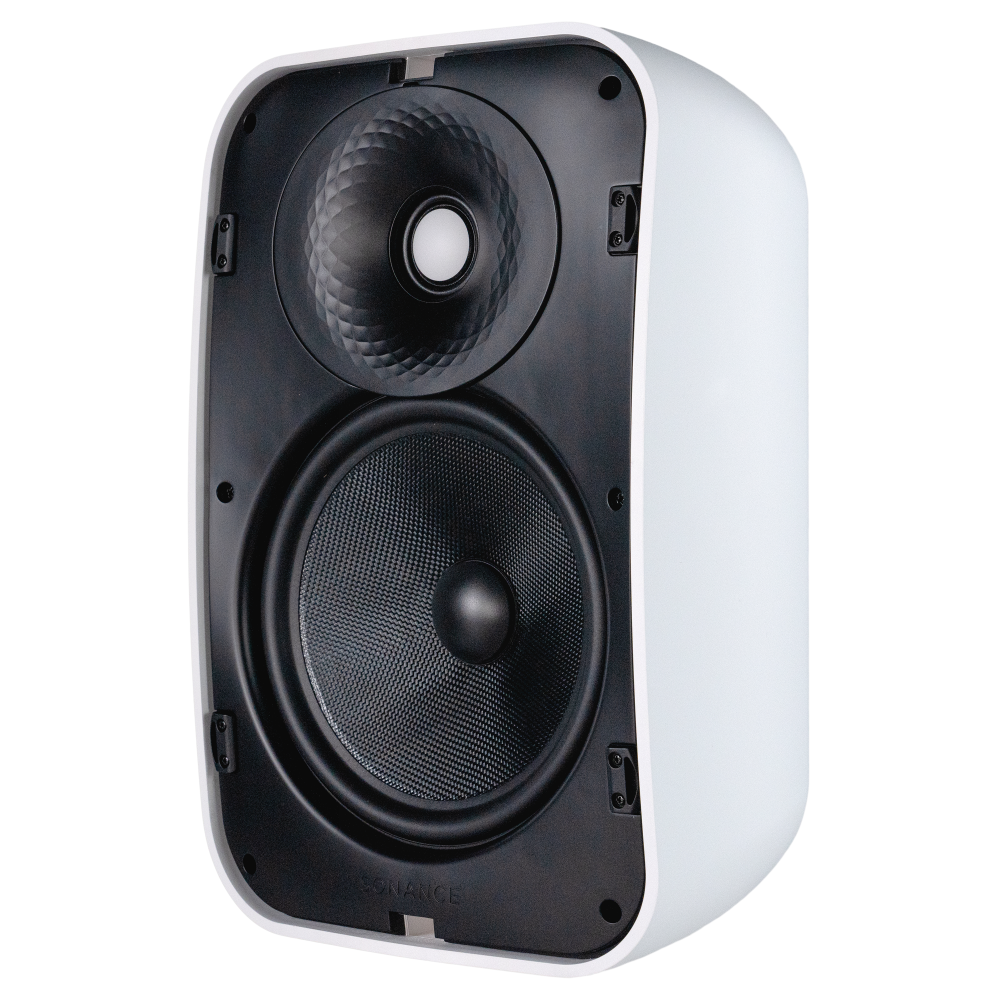 MX86 OUTDOOR SPEAKER WHITE (1 EACH)