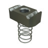 Unistrut® Stainless (316) Spring Nut
