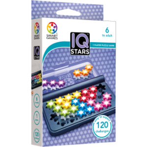 IQ Stars&trade;
