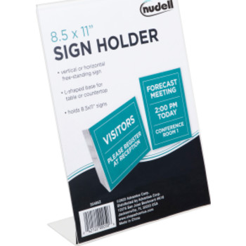 Sheet Protectors