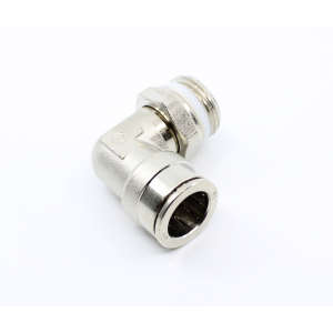 Raccordo A Gomito Camozzi S6520 14-1/2