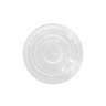 KARCKC626TS, Karat, 12 - 24 oz Plastic Flat Lid, 1000/Case