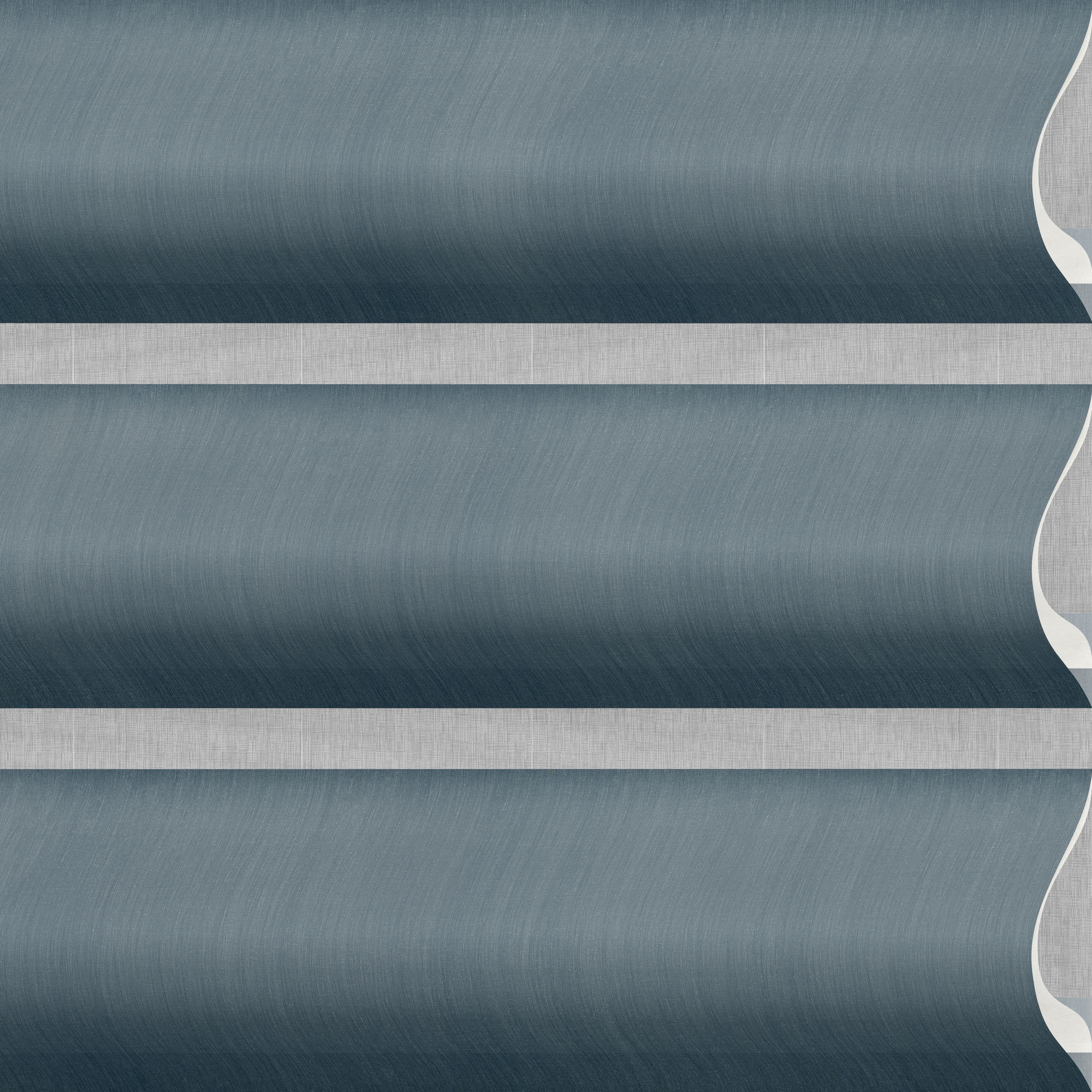 Luxe PR62-834 Pirouette® Blinds