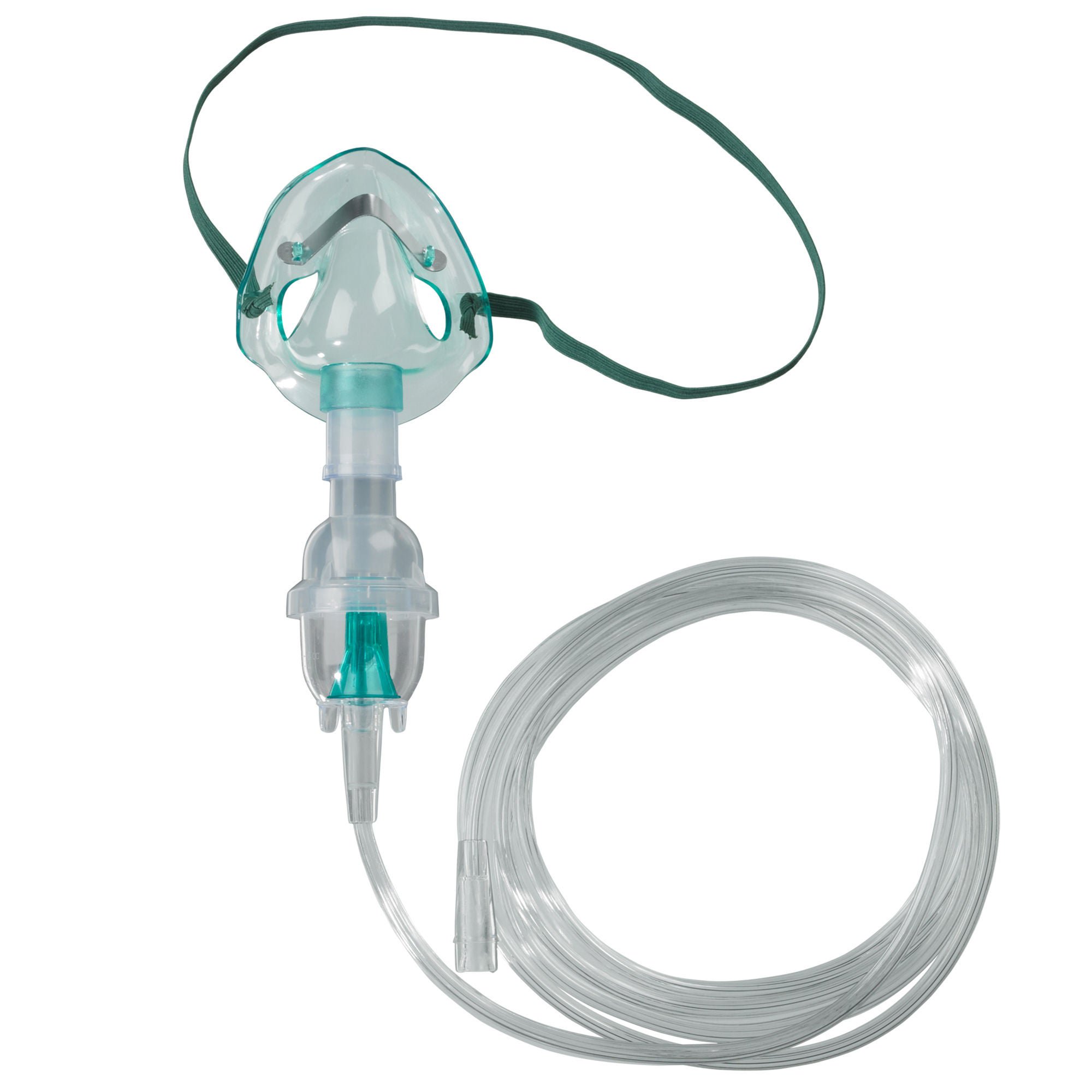 Drive DeVilbiss Healthcare ACCESSORY KIT, F/SPIDER NEB W/MASK & TUBING PEDIATRIC (50/CS