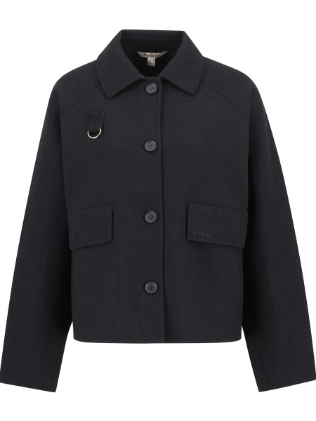 Overshirt Leonie