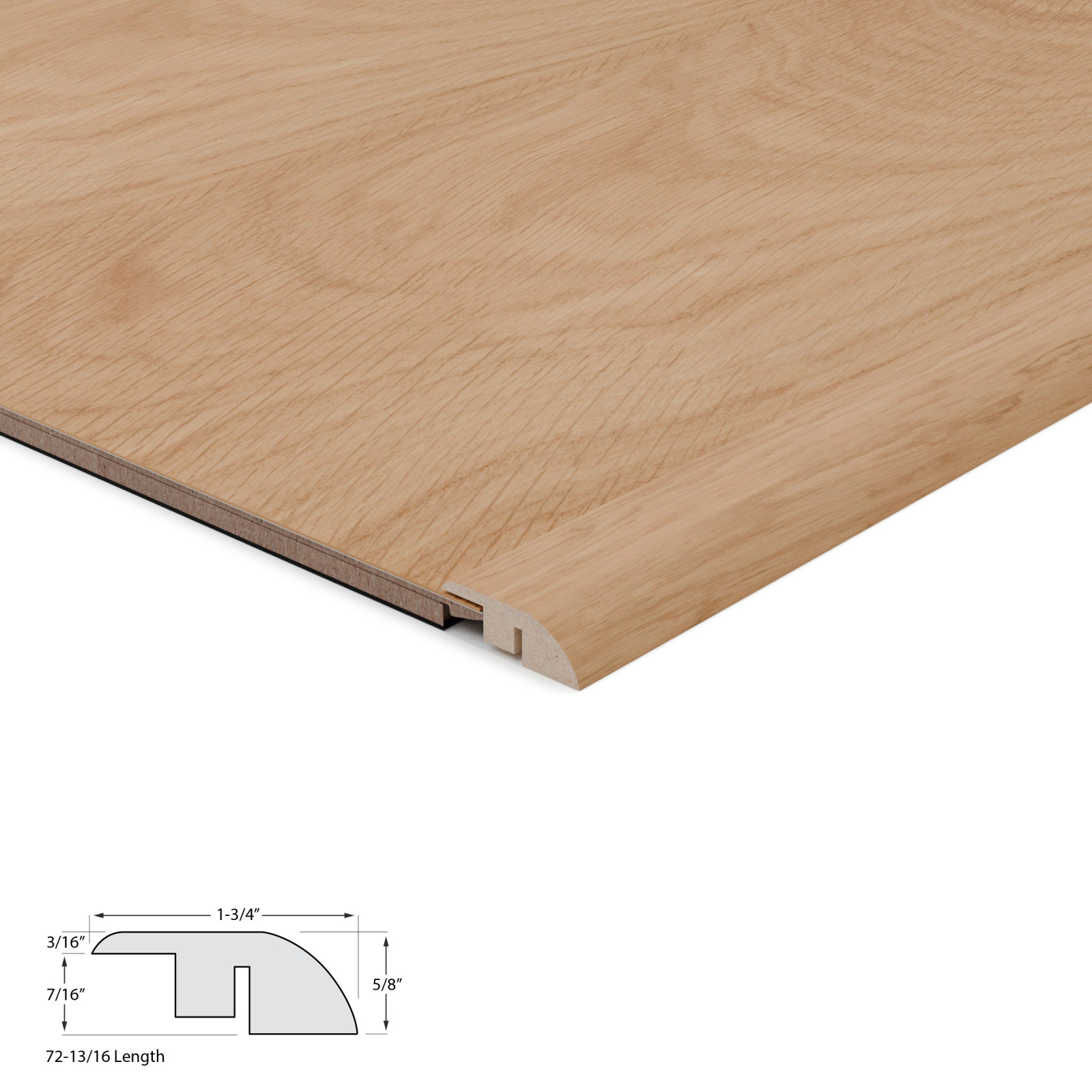 Surf Shop Reducer 12mm view 3