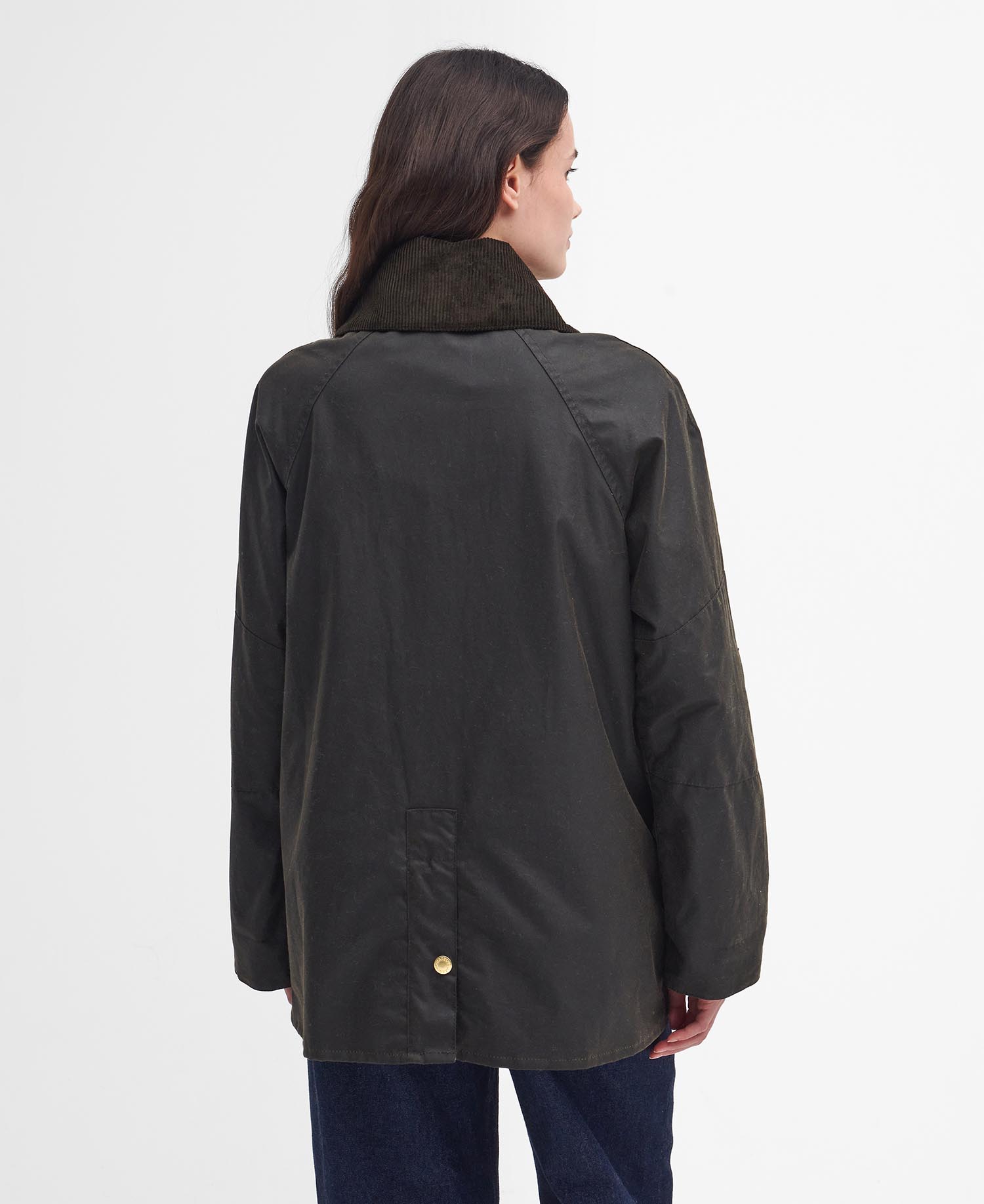 Allerston Waxed Jacket image number 2