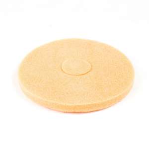 Cover Foam Motor/Exhaust Housing