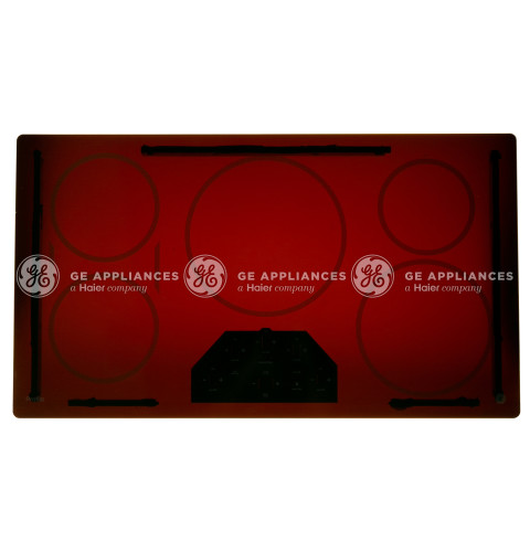 MAINTOP GLASS ASSEMBLY 36