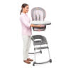 Trio 3-in-1 High Chair™ - Ansley™