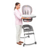 Trio 3-in-1 High Chair™ - Ansley™