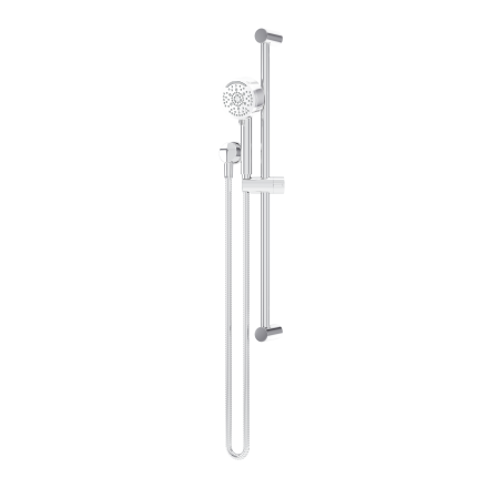 Multifunction Hand Shower Slide Bar System
