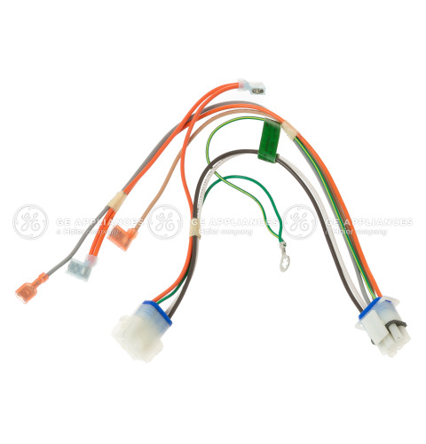 HARNESS MOTOR & SOL