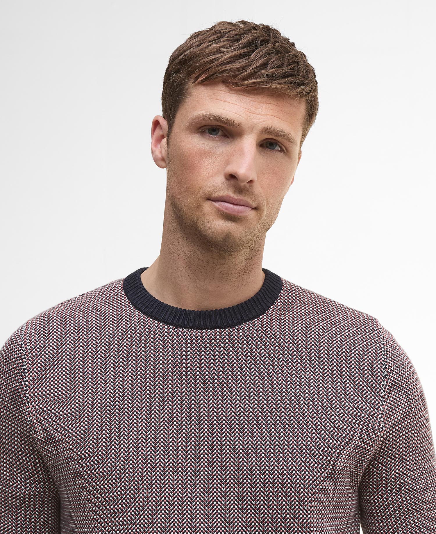 Maglione girocollo Wells image number 3