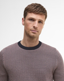 Wells Crew Neck Jumper 