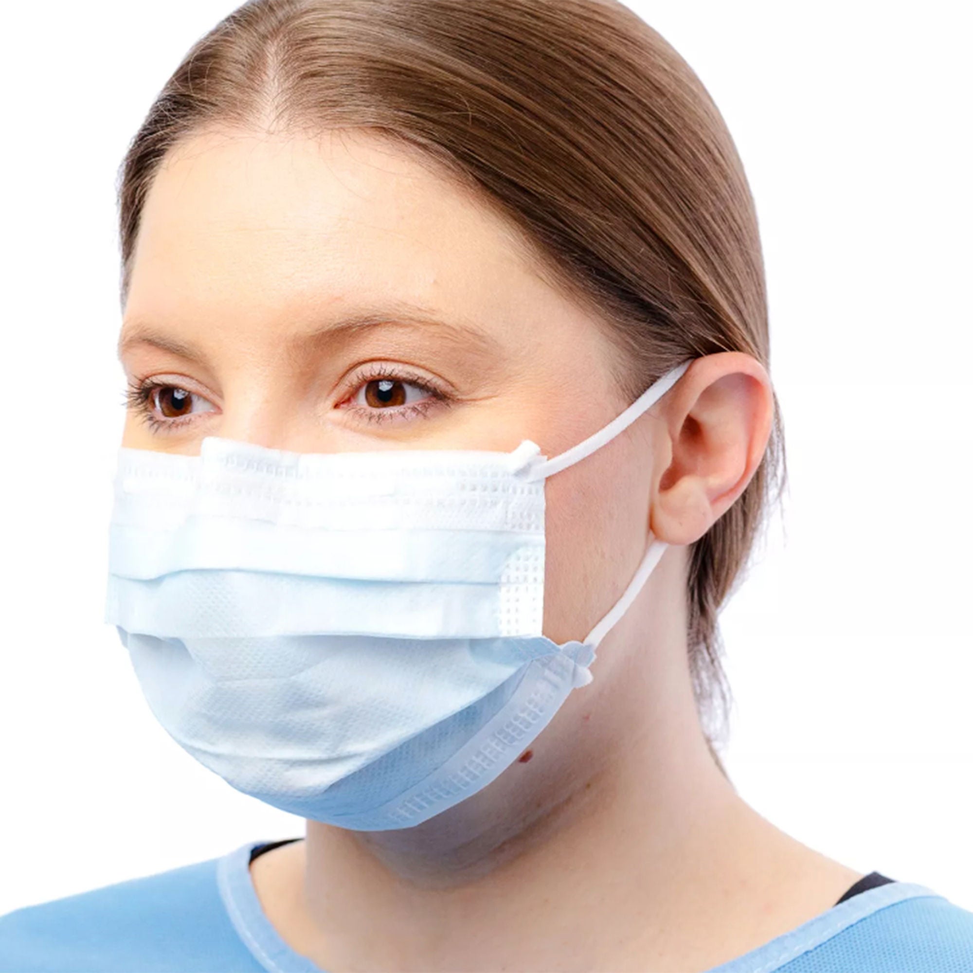 Cardinal Health™ ASTM Level 1 Procedure Mask