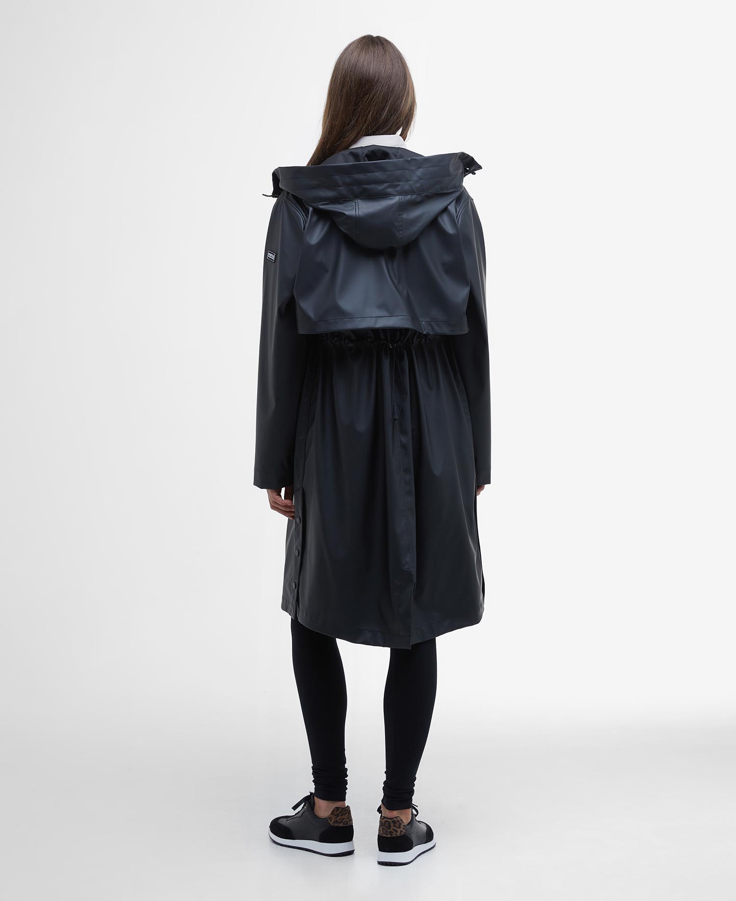 Jade 3-in-1 Showerproof Jacket image number 2