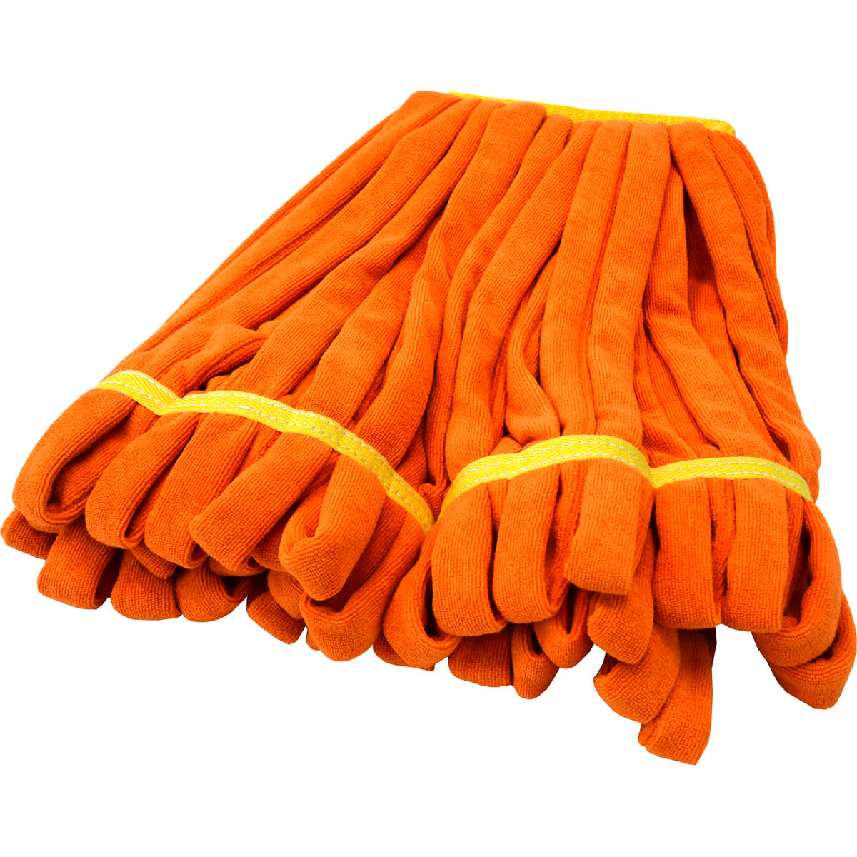 MOP TUBE MF MEDIUM ORANGE