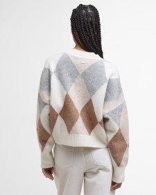 Cardigan Silvia Multi