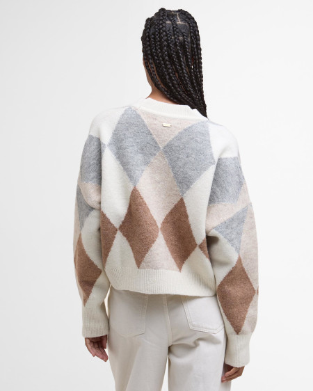 Silvia Cardigan
