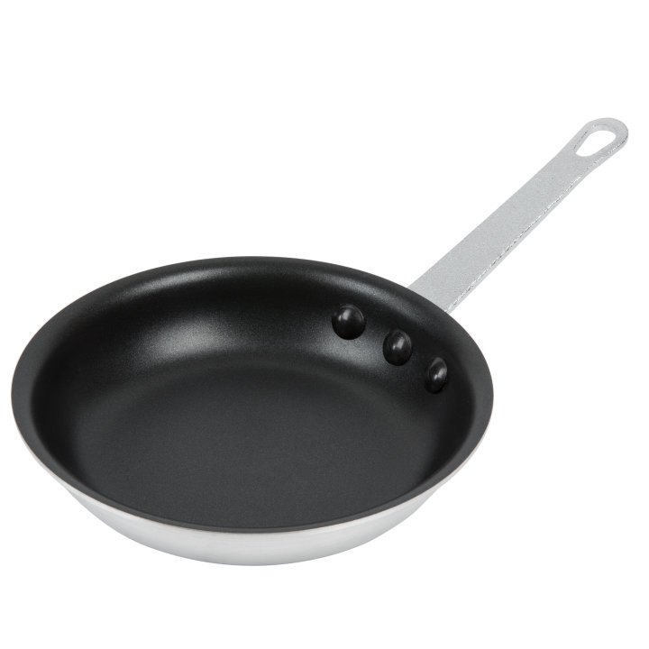 7-inch Arkadia™ aluminum frying pan with nonstick coating