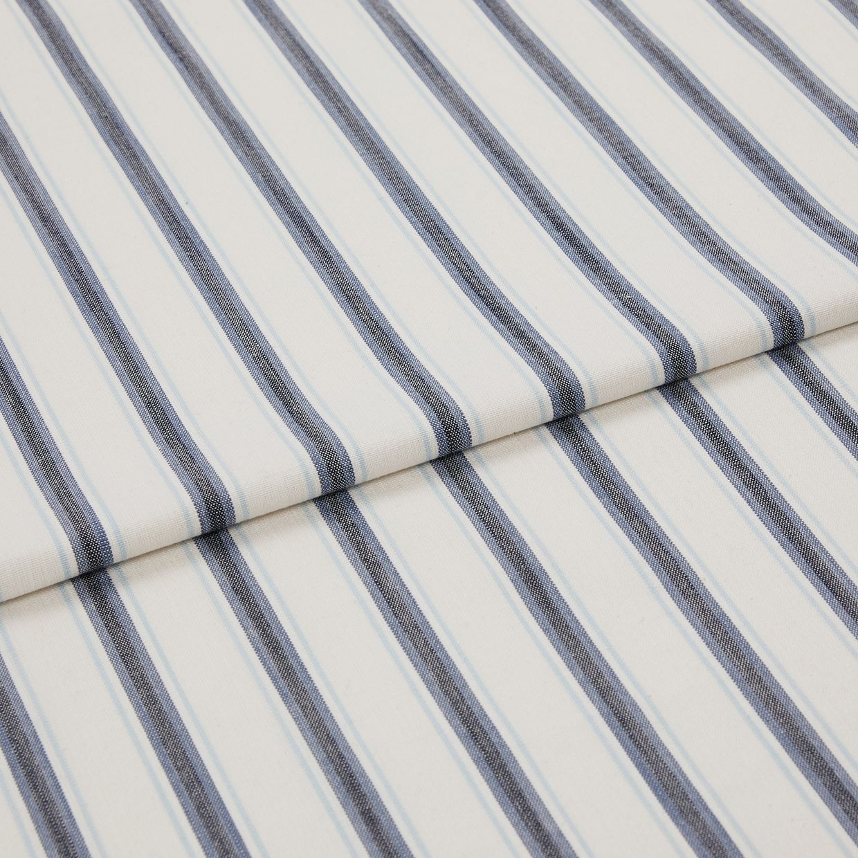 Déja Bleu Curtain
