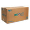 MORM125, Morcon, Morsoft Small Core, 1 ply, 3.9in Bath Tissue