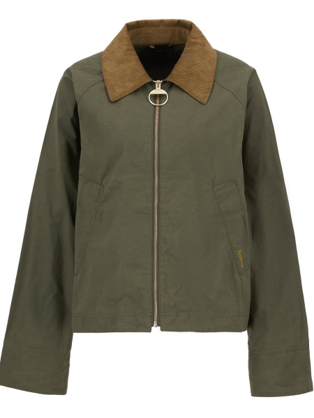 Catlin Showerproof Jacket Catlin Showerproof Jacket