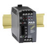 DC/DC Converter, DIN-Rail Mount, 16A, 24V, 75 H x 45 W x 91 D mm