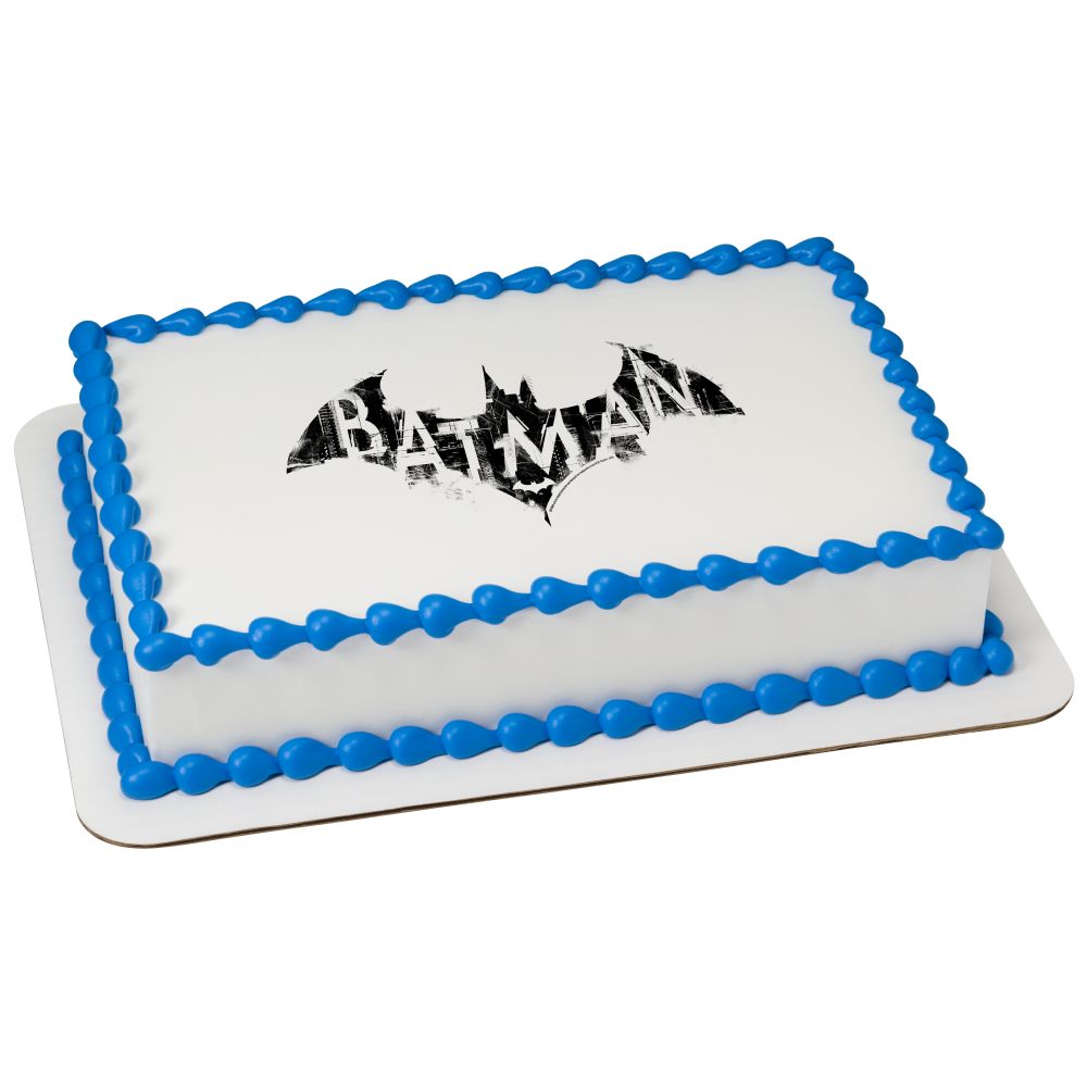 Image Cake Batman™ Logo