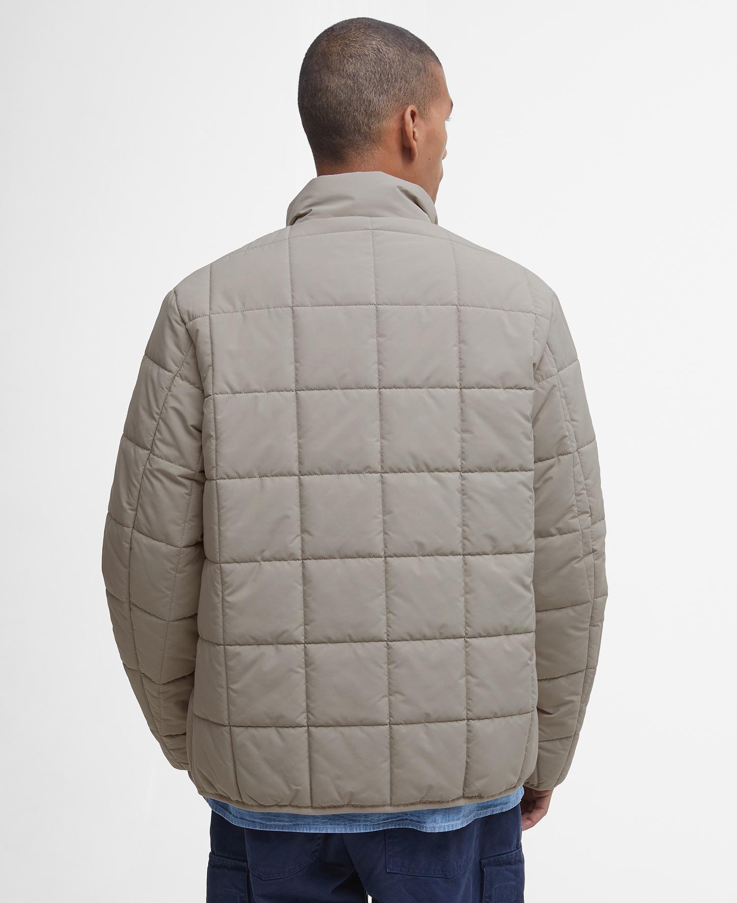Steppjacke Shoreman image number 2