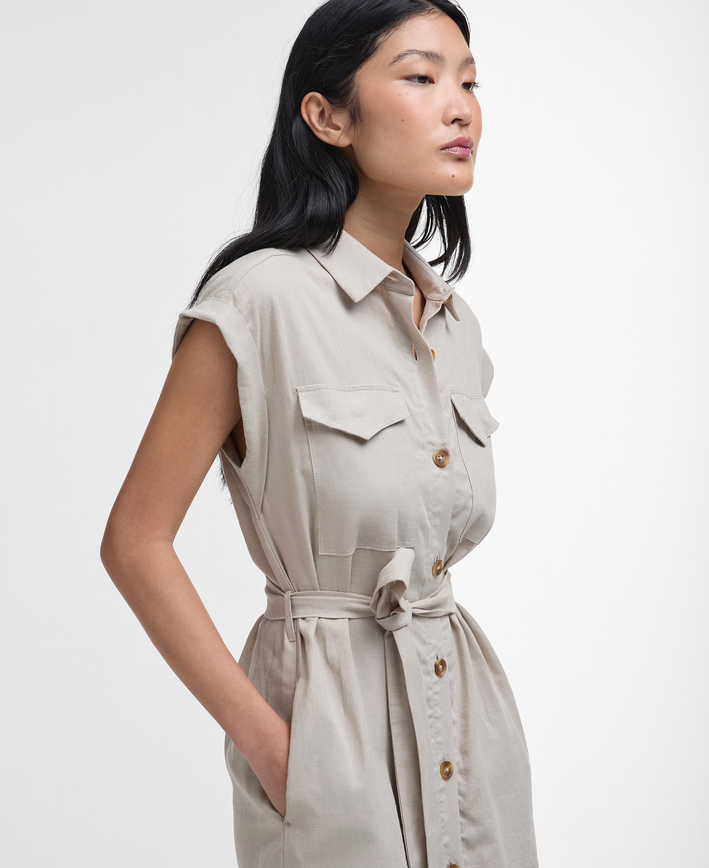 Kleid Birdie Maxi image number 3