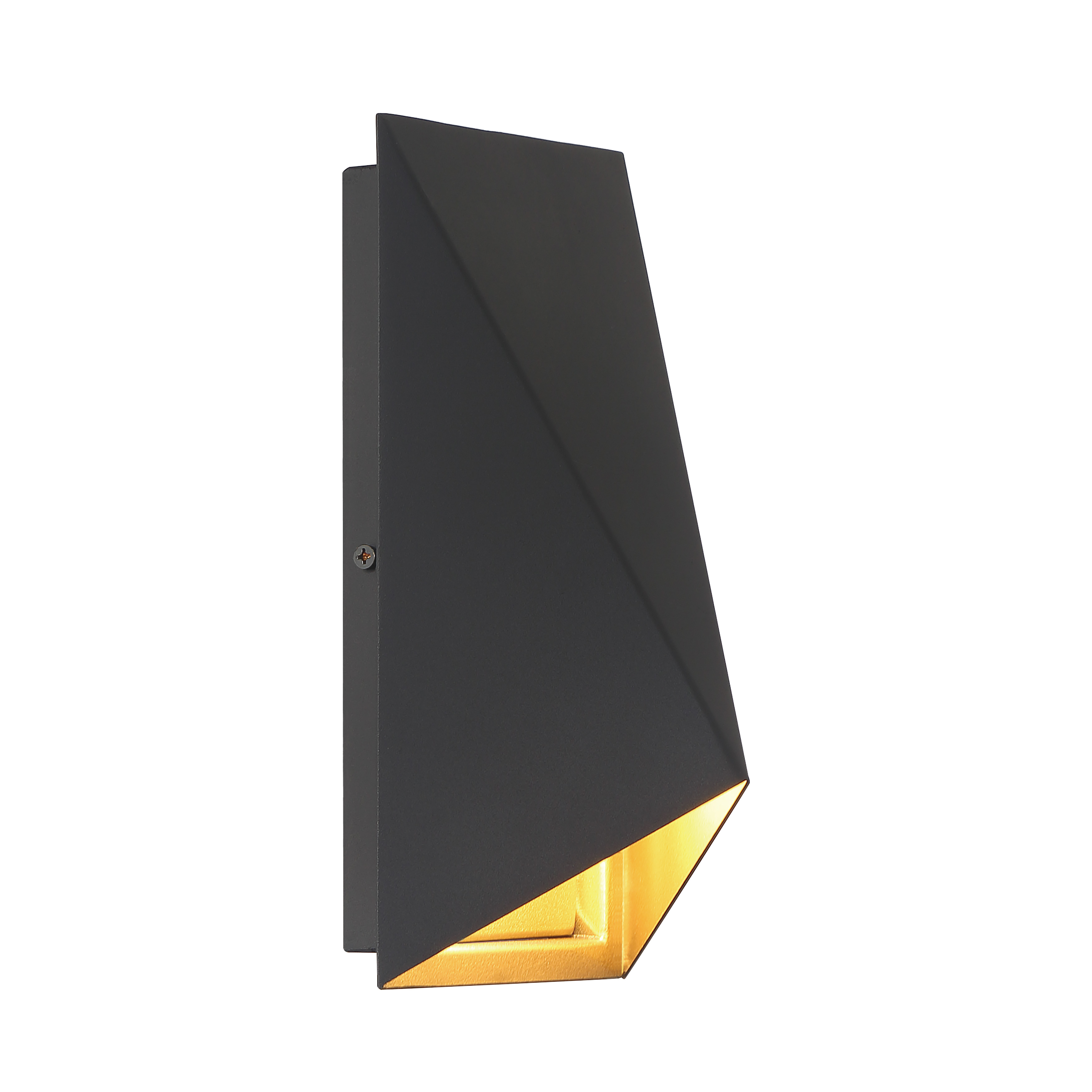 Peekaboo 10" LED Wall Sconce - Image 3
