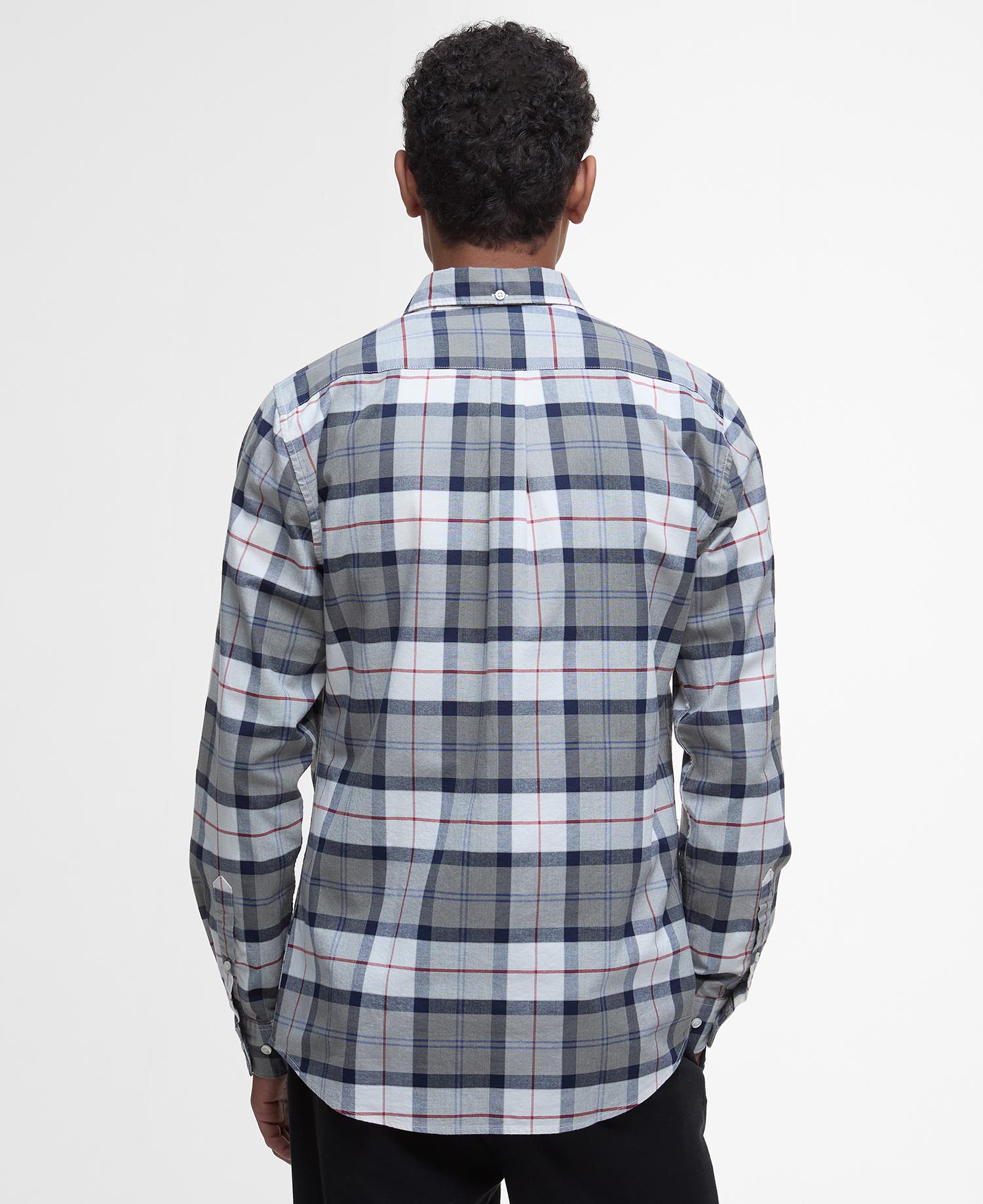 Camicia sartoriale Lewis image number 2