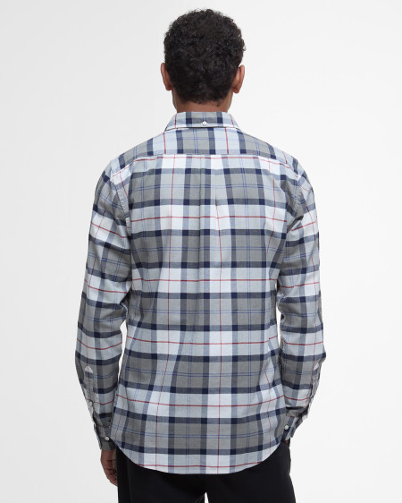 Camicia sartoriale Lewis