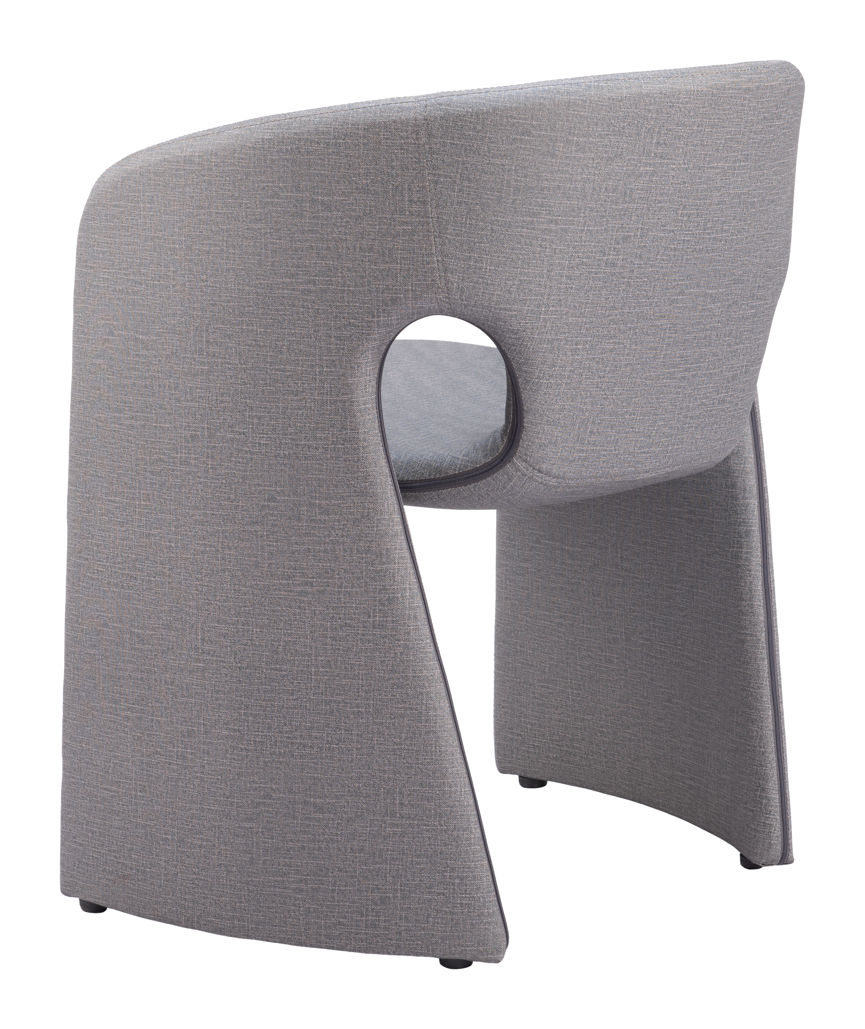 Rosyth Dining Chair Slate Gray product image