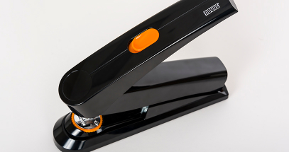 Since 1949, Novus has been an industry leader by developing special features that make stapling convenient and more efficient.