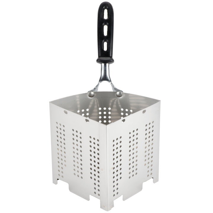 3-quart Wear-Ever® stainless steel pasta and vegetable inset