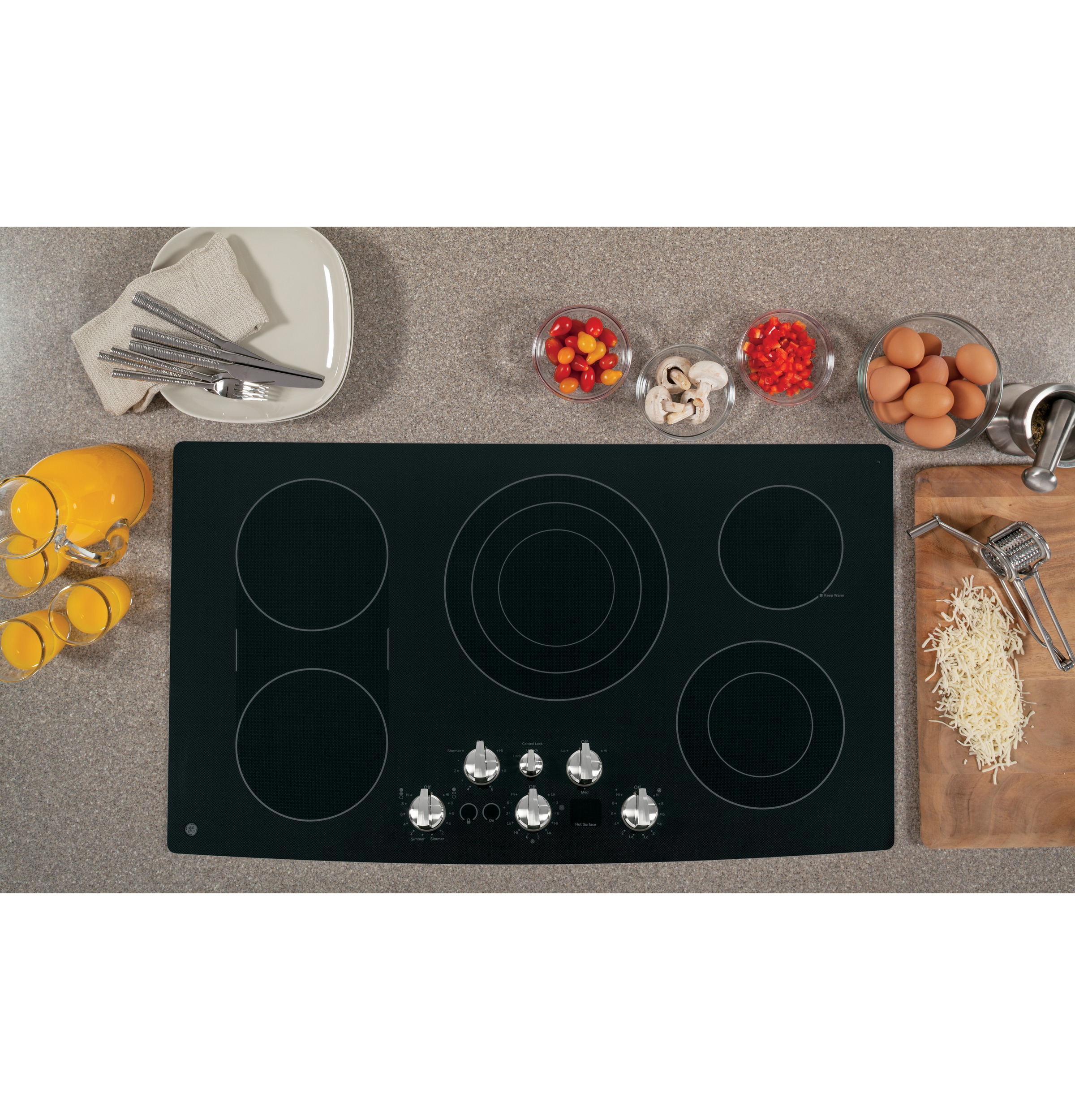 GE Profile™ Series 36