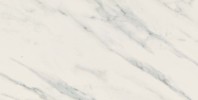 Ideology Carrara White 12×24 Field Tile Polished Rectified *New Packaging