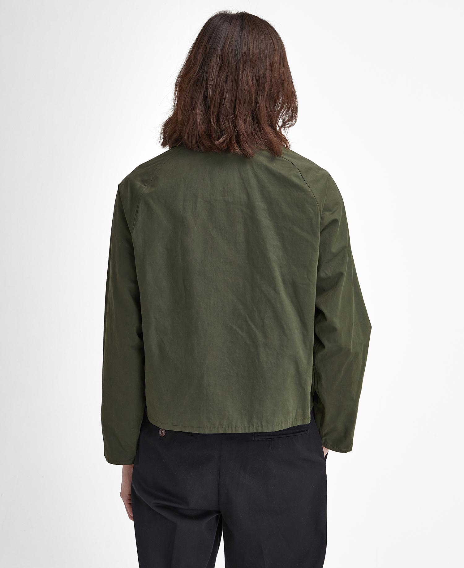 Spey Casual Jacket image number 2